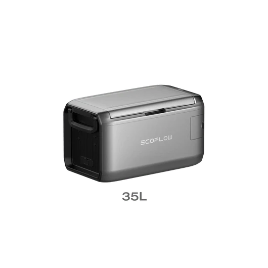 EcoFlow GLACIER Classic Refregirator