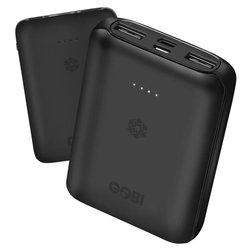 Additional/Replacement Cooling Battery