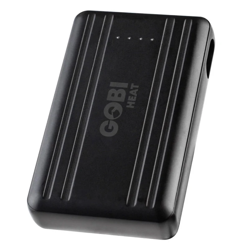 Additional/Replacement 3500mAh Hardshell 2PK Batteries w/ USB-C charging