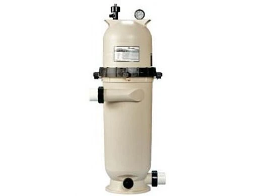 Pentair 160353 Clean and Clear Replacement 200 Square Foot 150 Gallons Per Minut