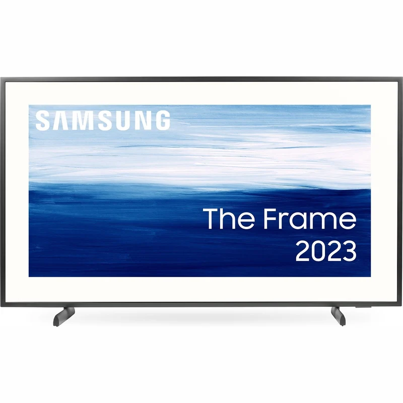 Samsung QE55LS03BG 55" The Frame 4K QLED TV