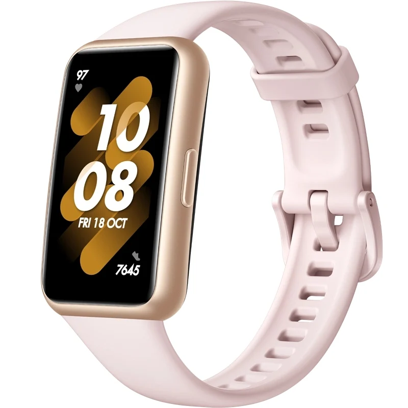 Huawei Band 7 Activity Tracker, Pink