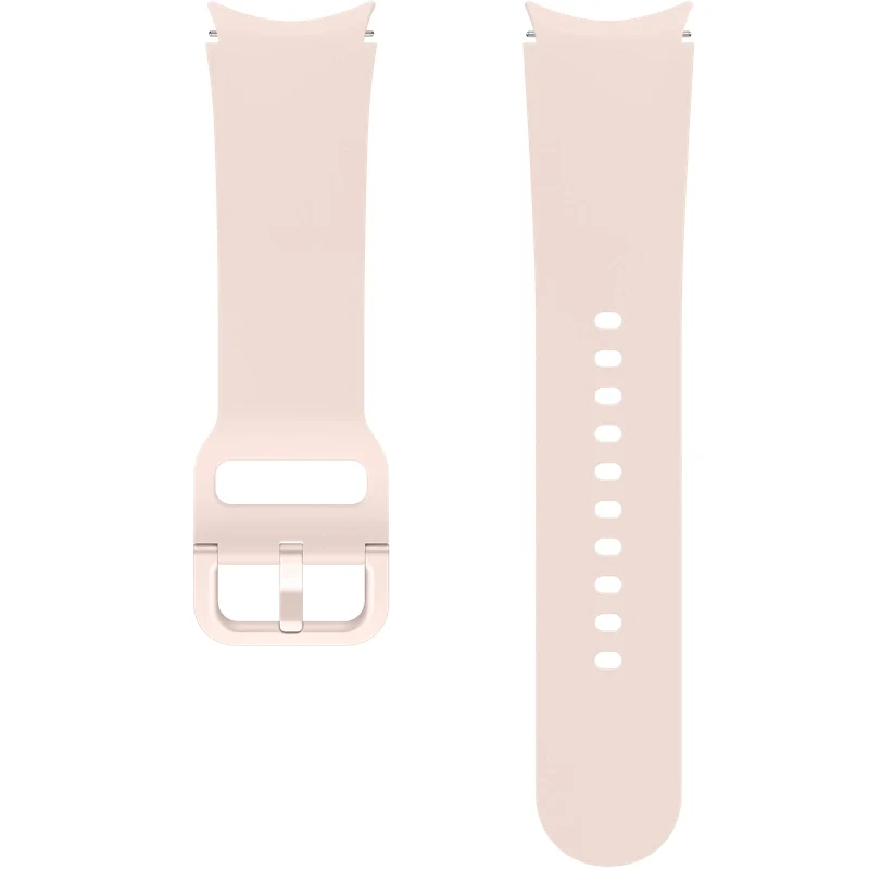 Samsung Sport Band for Galaxy Watch4/5 (S/M) - Pink