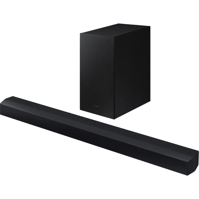 SAMSUNG 440 SOUNDBAR C440 2023 Black