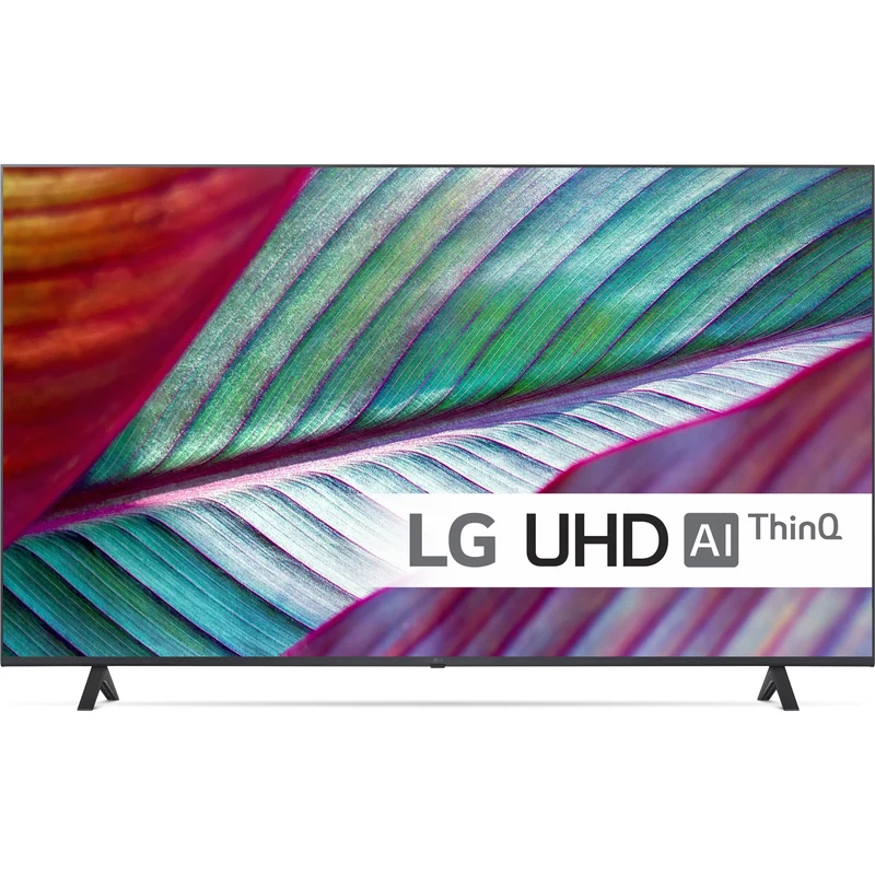 LG UR76 65" 4K LED TV