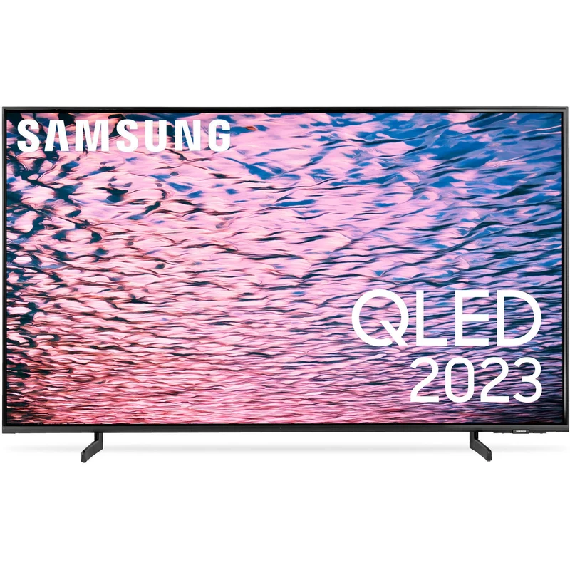 Samsung QE75Q60CAUXXH 75" Smart TV QLED 4K - Black