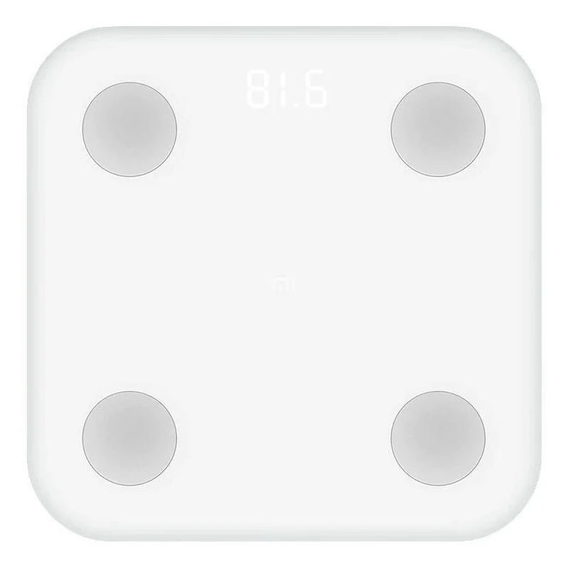 Xiaomi Mi Body Composition Scale 2