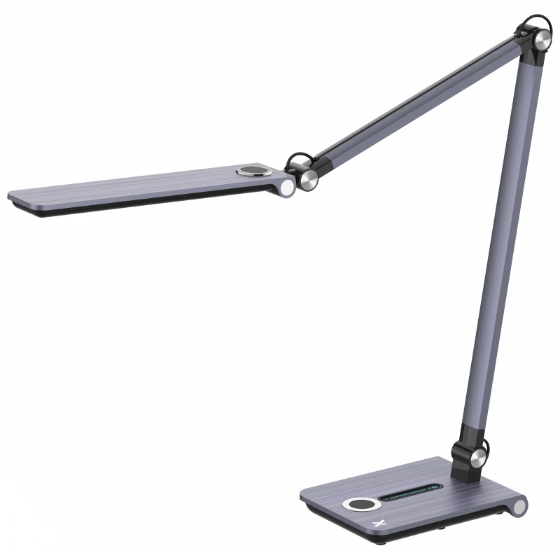 Table lamp Maxcom Craft ML 5000, LED, stand (base), 10W