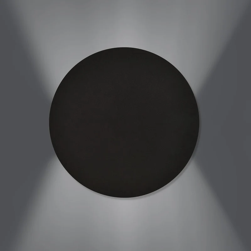 Luminaire wall Emibig Form 2, 16 W, G9