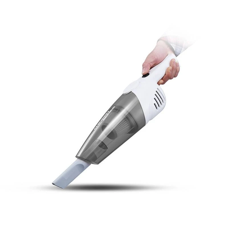 Vacuum cleaner - broom Deerma DX118C