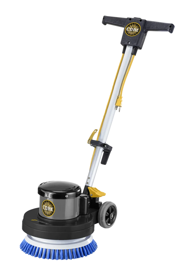 Prolux PLC13 13" Heavy Duty Single Pad Commercial Polisher Floor Buffer Machine Scrubber