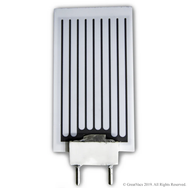 One Ozone Plate for New Comfort SS-7000 and HE-500