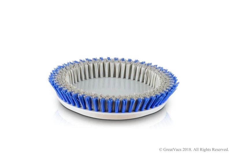 New 15" Heavy Duty Brush for the Prolux PLC15 Floor Buffer