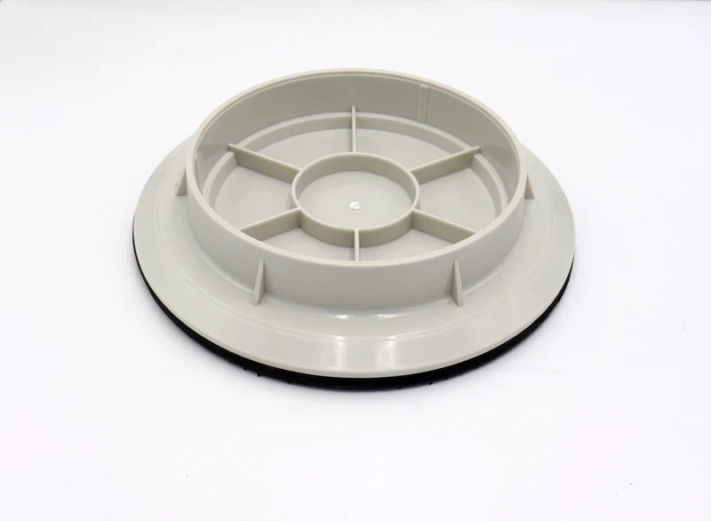 One Pad Holder For The 15" Prolux Core Floor Buffer