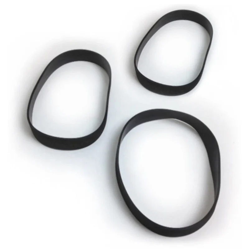 3 Belts for Prolux Upright Vacuums