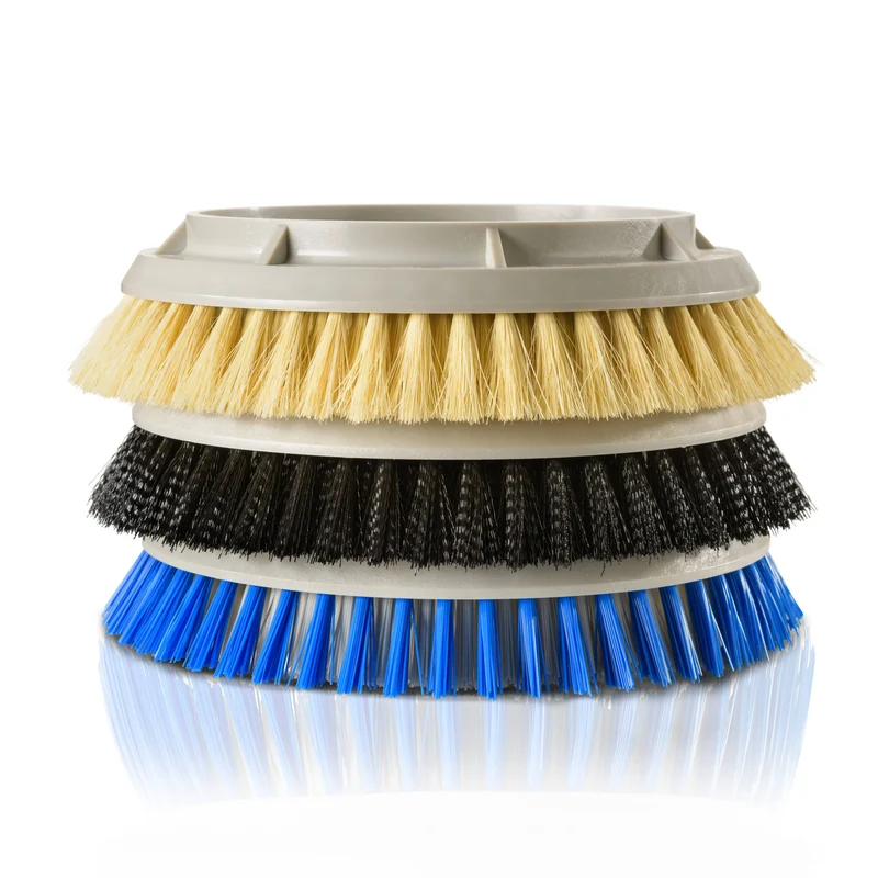 New Set of Brushes for the 13" Prolux Core (Only compatible with units purchased in 2022 and newer)