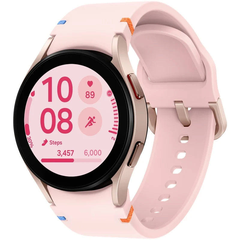 Samsung Galaxy Watch FE Pink Gold Bluetooth