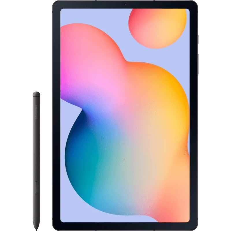 Galaxy Tab S6 Lite LTE (64GB) Ox Gray