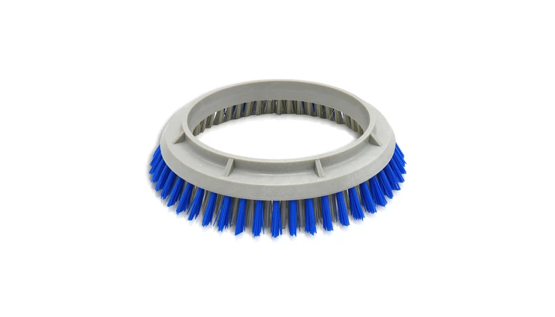 Extra Heavy-Duty Brush for the Prolux PLC13 13" Floor Buffer