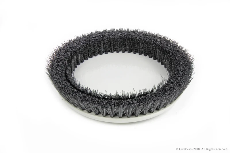 New 15" Medium-Duty Brush for the Prolux PLC15 Floor Buffer
