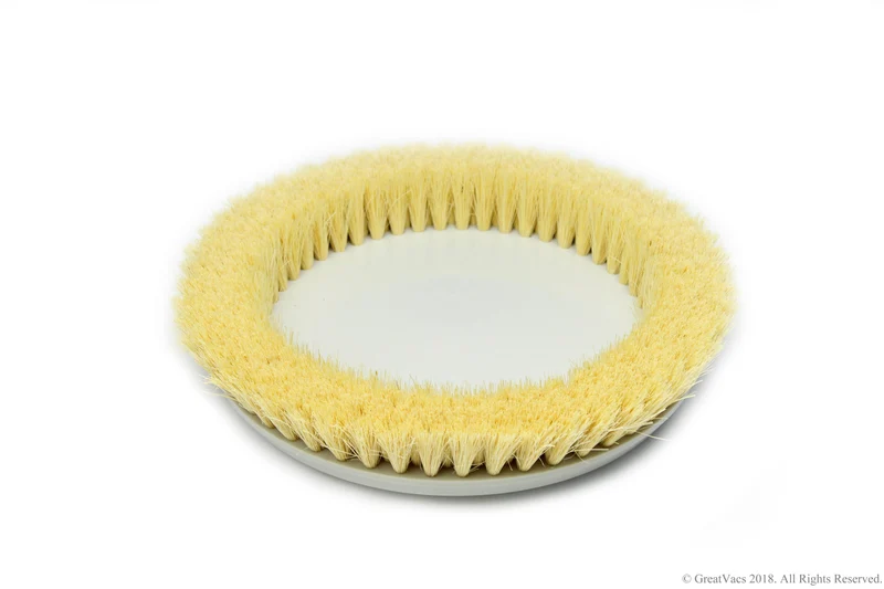 New 15" Light-Duty Brush for the Prolux PLC15 Floor Buffer