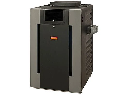 Raypak 360K BTU Propane Gas Pool Heater – Digital Ignition (P-R406A-EP-X)
