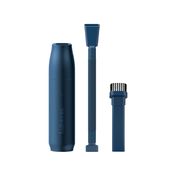 Veho Tubevac Mini Cordless Vacuum