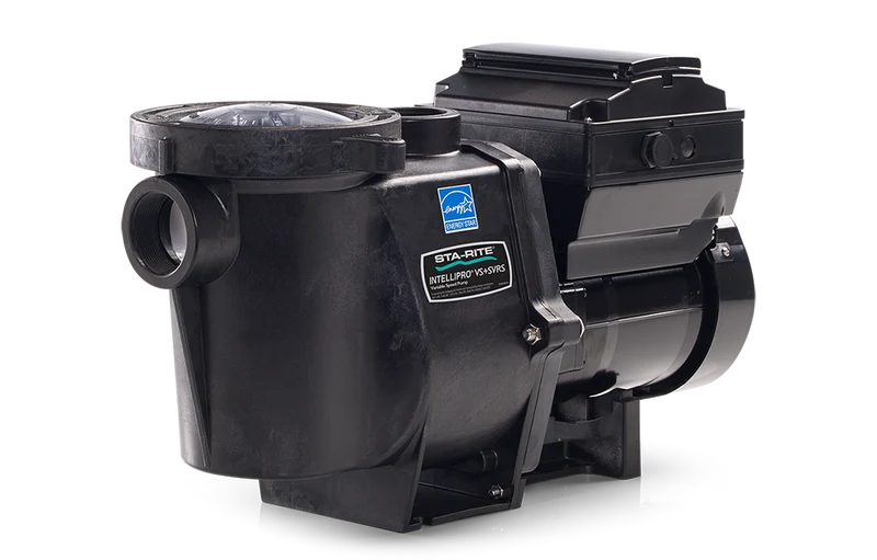 IntelliPro VS+SVRS Variable Speed Pump