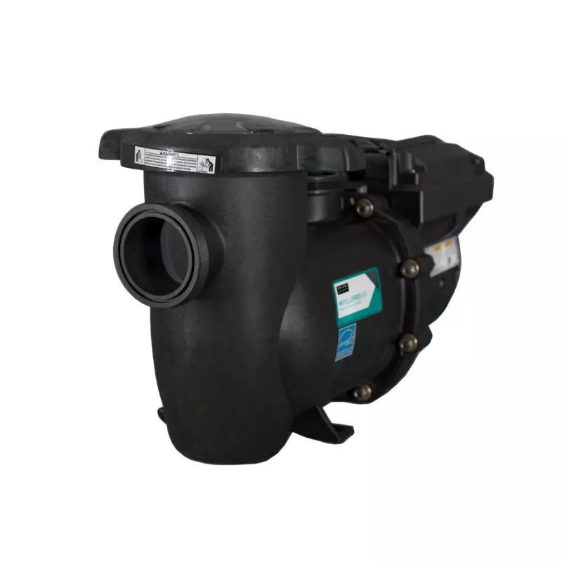 PENTAIR INTELLIPRO3 VSF 3HP