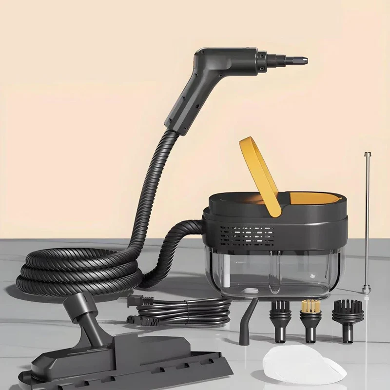 EasySteam - Smart og effektiv Damprenser