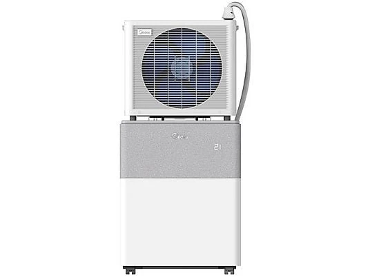 Midea Portable Air Conditioner-12k,cooling/heating Portable