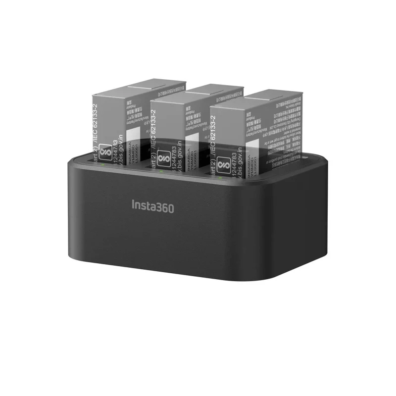Insta360 Ace Pro 2/Ace Pro/Ace Fast Charge Hub
