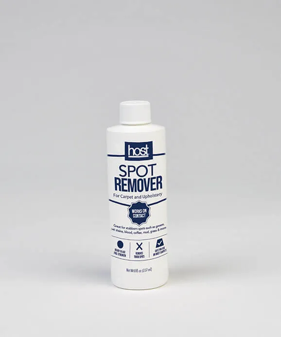 HOST Spot Remover – Carpet & Upholstery Stain Cleaner