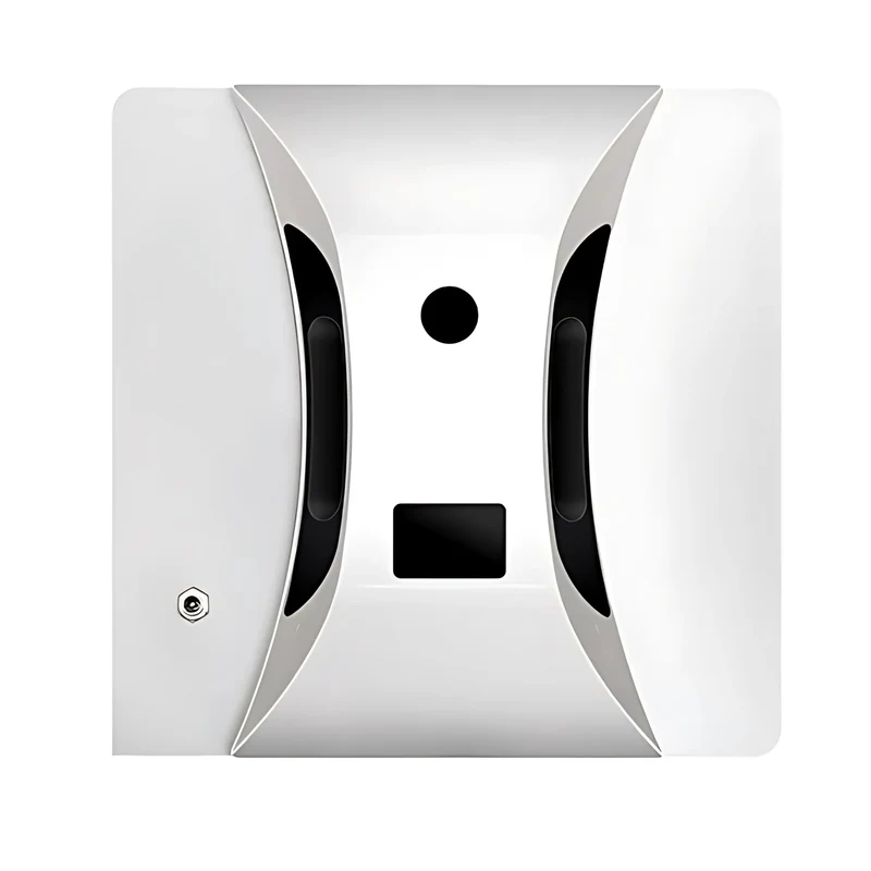 Robot inteligente de limpieza de ventanas