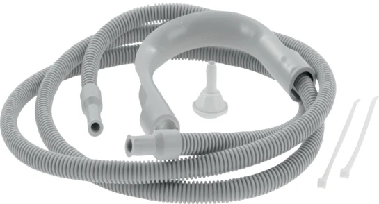 Trockner-Kondensat-Ablaufset WTZ1110