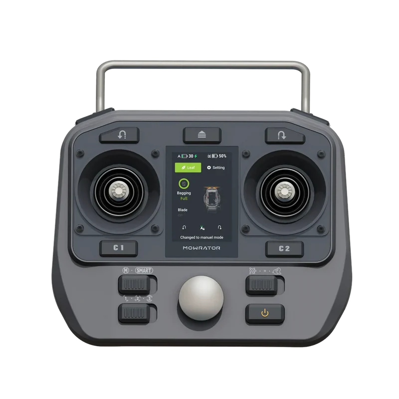 Mowrator S1 Remote Control