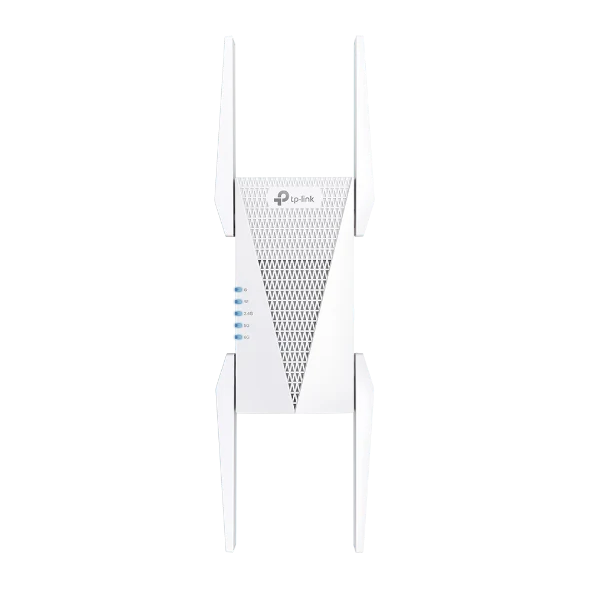 Tp-Link AXE5400 Wi-Fi 6E Range Extender