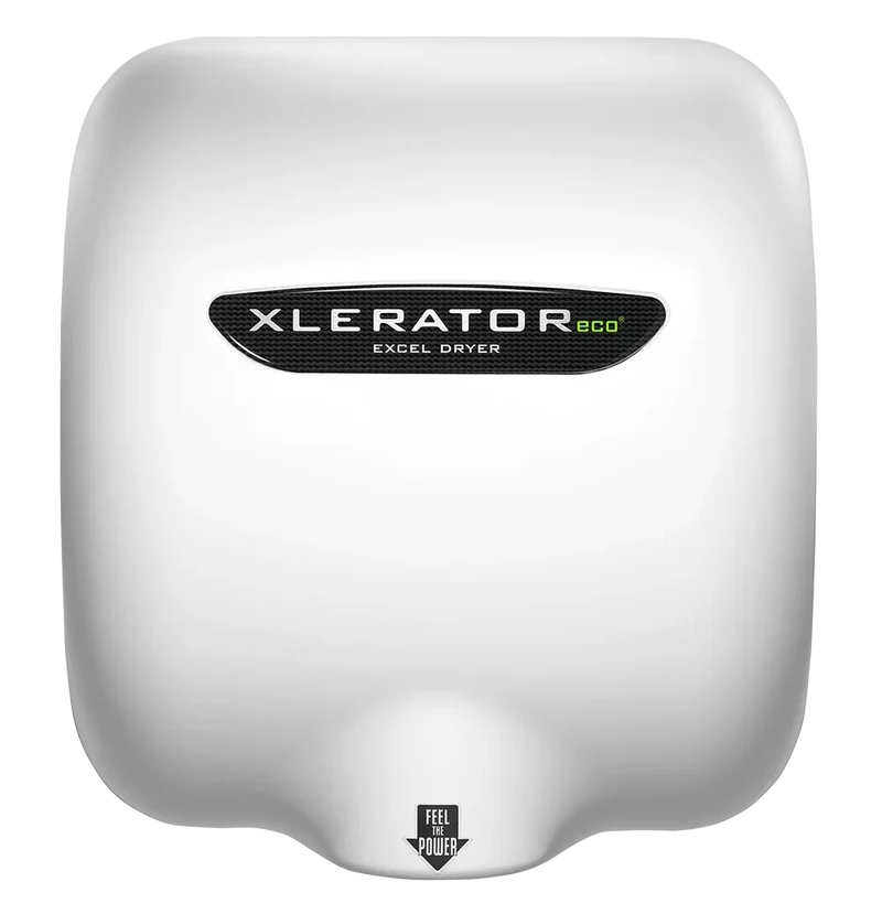 XLERATOReco Hand Dryer