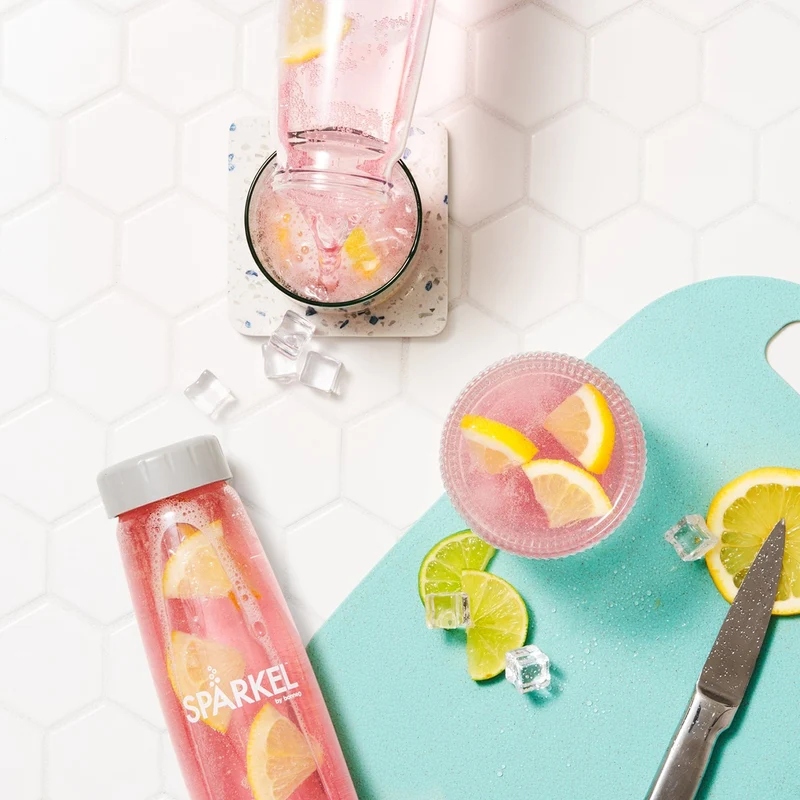 Spärkel Bottle 2-PACK