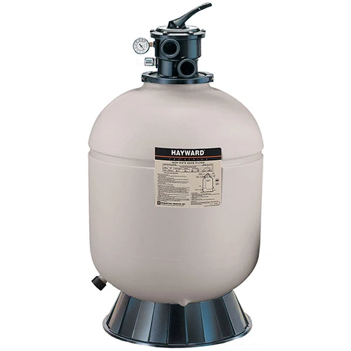 Hayward ProSeries Pool Sand Filter w/ Valve