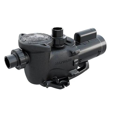 Hayward 1 HP MaxFlo XL® Single-Speed Pool Pump
