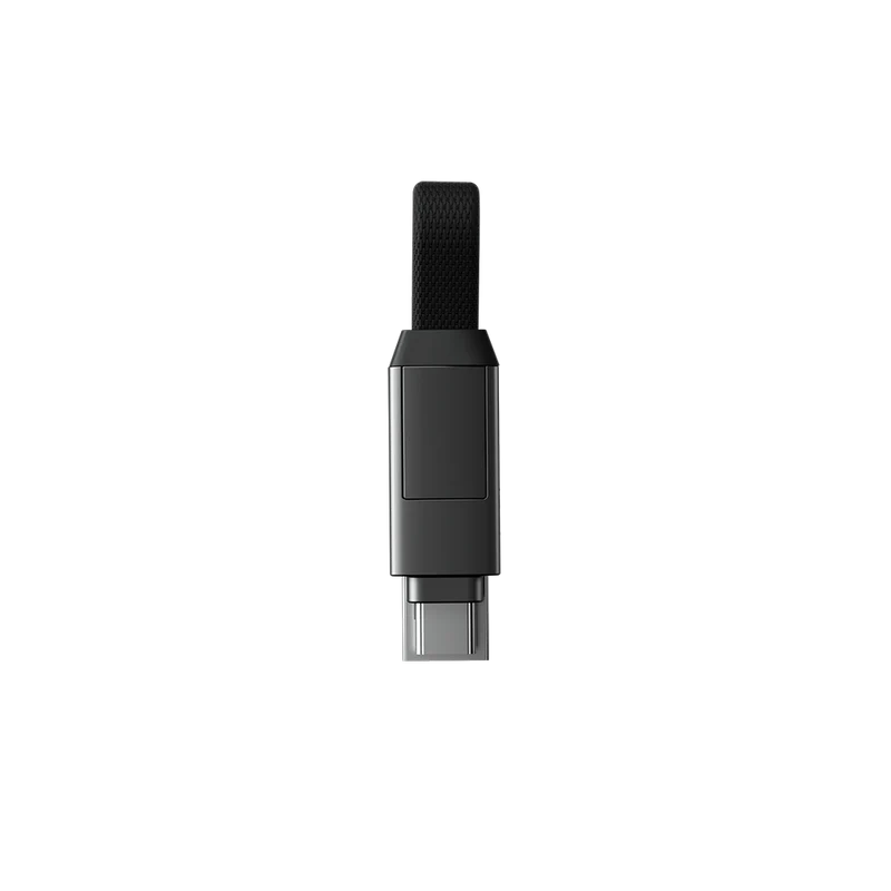 Rolling Square inCharge 6 All-in-one Cable