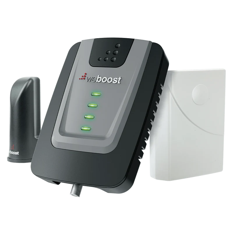 Weboost Home Room Cellular Signal Booster Kit