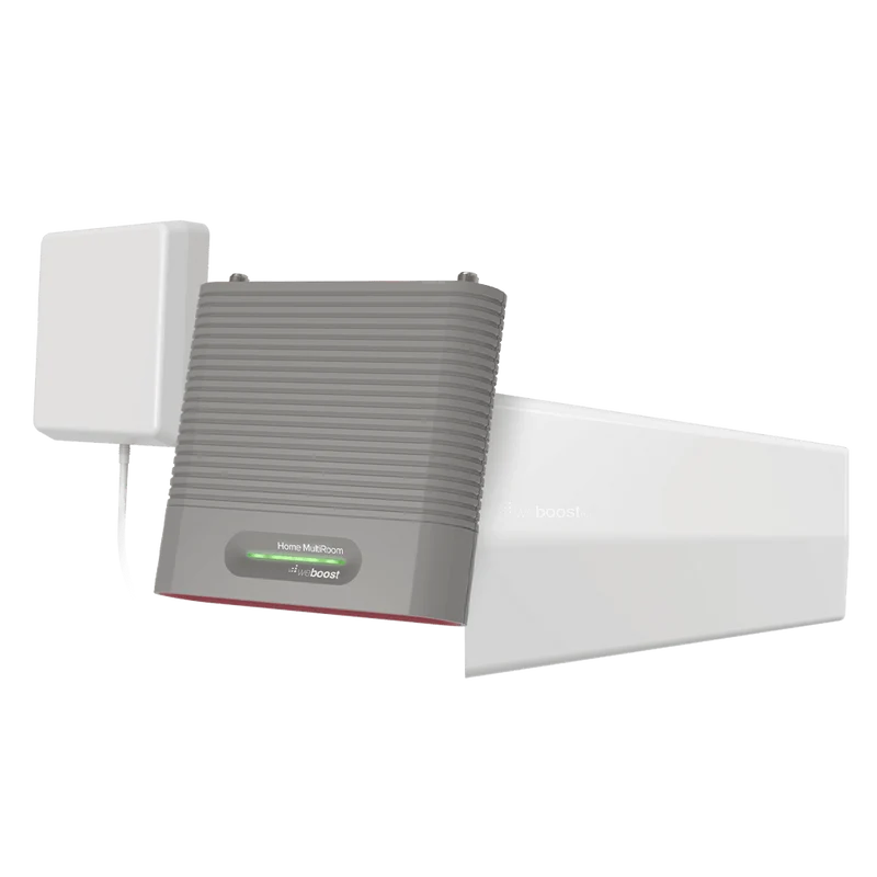 Weboost Destination Rv Cellular Signal Booster Kit