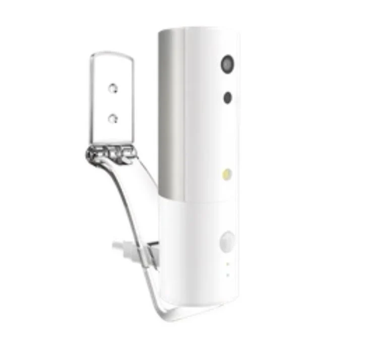 Amaryllo Hermes Biometric Camera