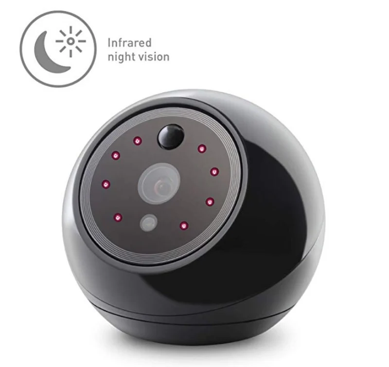 Soteria AR1 Biometric Analytics Camera