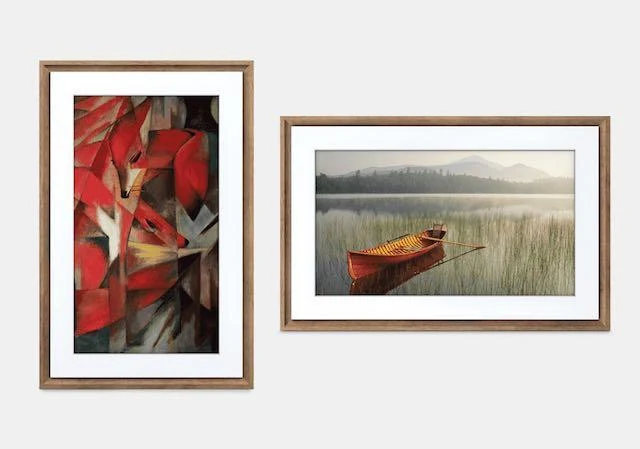 Meural Canvas II 16x24 - Digital Photo Frame