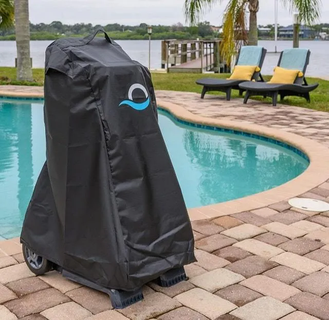 Maytronics Caddy Premium Cover