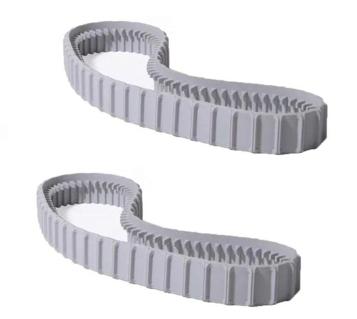 Maytronics Gray Track 9983152-R2 (set of 2)