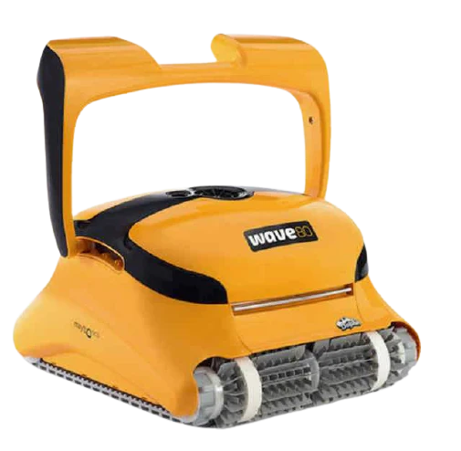 Maytronics Dolphin Wave 80 Commercial Robotic Pool Cleaner